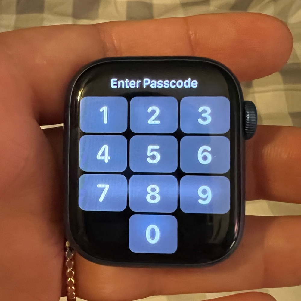 COPY - Apple Watch Series 7